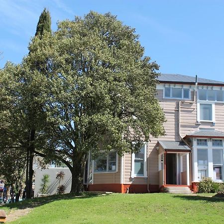 Haka Lodge Ponsonby Auckland Exterior foto